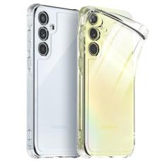 Araree - Araree Galaxy S24 FE Mobilskal Flexield - Transparent