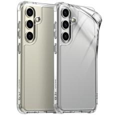 Araree - Araree Galaxy S24 Mobilskal Flexield - Transparent