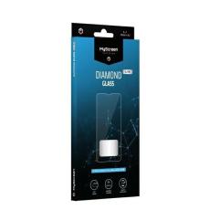MyScreen Protector - MS iPhone 12/12 Pro H&auml;rdat Glas Sk&auml;rmskydd Diamond Lite