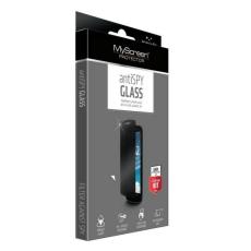 MyScreen Protector - MS iPhone 13 mini H&auml;rdat Glas Sk&auml;rmskydd AntiSPY Diamond