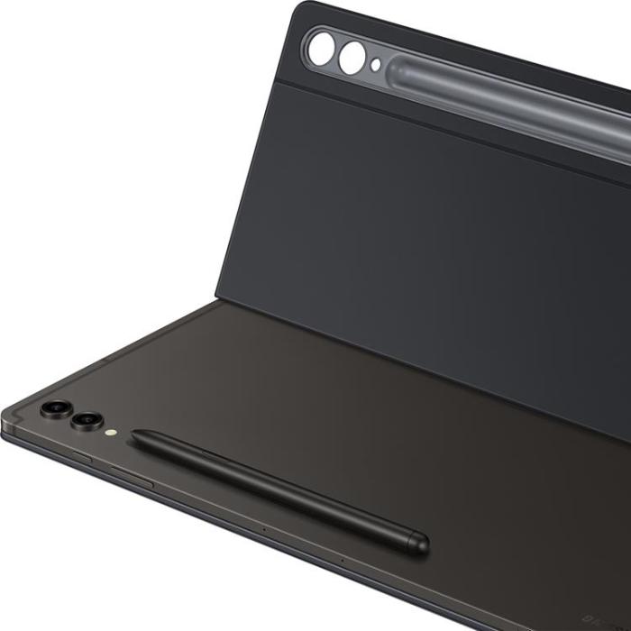 UTGATT - Samsung Galaxy Tab S9 Ultra Fodral Med Tangentbord