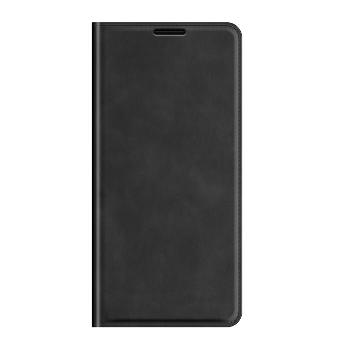 OEM - Flipfodral OnePlus Nord 2 5G - Svart
