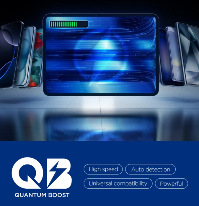 Spigen - Spigen 2-Port Nätverk Laddare 35W ESSENTIAL EE352EU