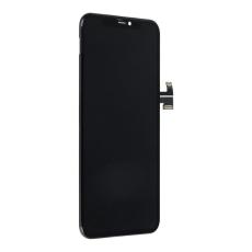 SpareParts - iPhone 11 Pro Max Skärm med LCD-display HQ Hard OLED GX