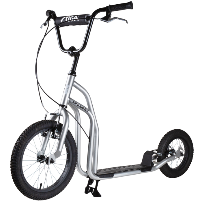 STIGA - Stiga Air scooter 16