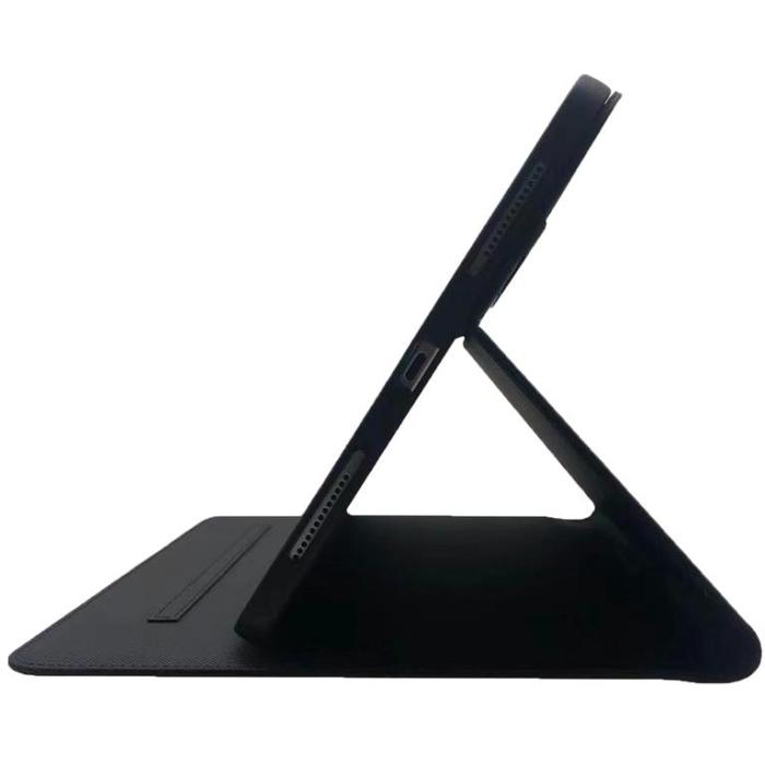 Celly - CELLY Galaxy Tab S7 FE/S7 Plus/S8 Plus Fodral Bookband - Svart