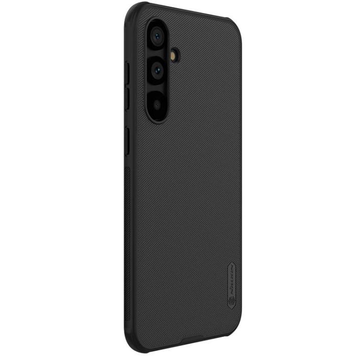 Nillkin - Nillkin Galaxy S23 FE Mobilskal Super Frosted Shield Pro