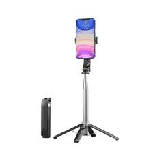 XO - XO Selfie Stick Tripod Bluetooth 100cm SS11 - Svart
