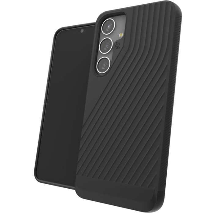 Zagg - ZAGG Galaxy S24 Plus Mobilskal Denali - Svart
