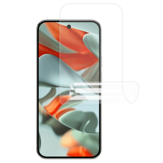 A-One Brand - Google Pixel 10 Pro XL Plastfilm Skärmskydd Hydrogel - Clear