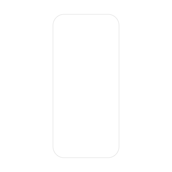 A-One Brand - Google Pixel 10 Pro XL Plastfilm Skärmskydd Hydrogel - Clear