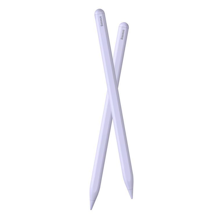 Baseus Smooth Active iPad Stylus Penna - Lila | 5308 | AlltMobil