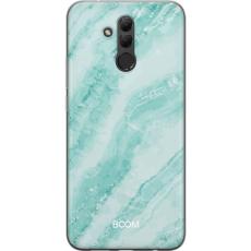 iSecrets - Mobilskal till Huawei Mate 20 lite med Mint Marble