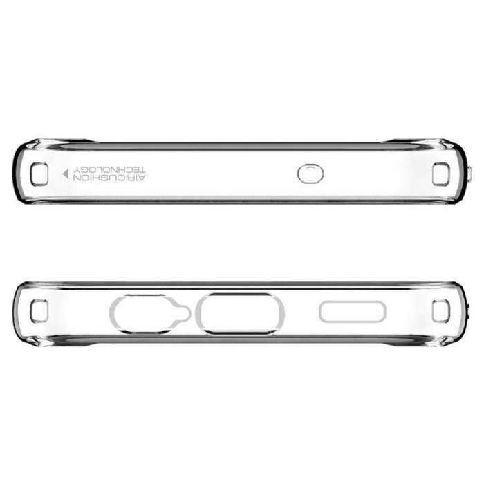 UTGATT - Spigen Galaxy A14 5G Mobiskal Ultra Hybrid - Clear