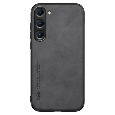 Taltech - Galaxy S23 Plus Skal X&E - Mörkgrå