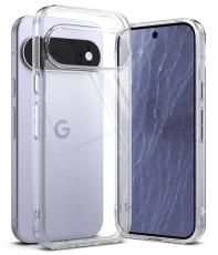 Ringke - Ringke Mobilskal F&ouml;r Google Pixel 11 Fusion - Clear
