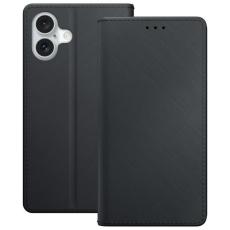 3MK - 3MK iPhone 17 Plånboksfodal - Svart