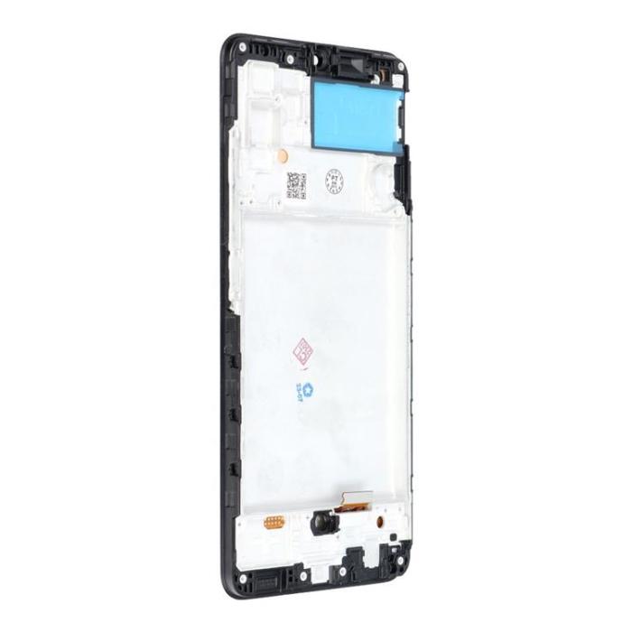 SpareParts - Galaxy A32 4G Skärm med LCD-display ORG Renoverad