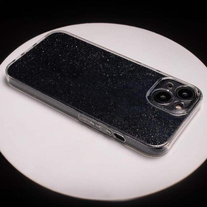 OEM - Xiaomi Redmi 14C 4G Mobilskal Shine - Transparent