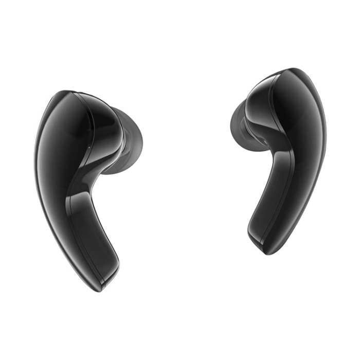 Acefast - Acefast T9 Bluetooth 5.3 In-Ear Trådlösa Hörlurar - Svart