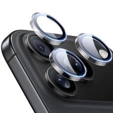 ESR - ESR iPhone 17 Pro Max/17 Pro/16 Pro Max/16 Pro Linsskydd Härdat Glas