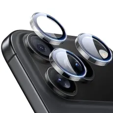 ESR - ESR iPhone 17 Pro Max/17 Pro/16 Pro Max/16 Pro Linsskydd Härdat Glas
