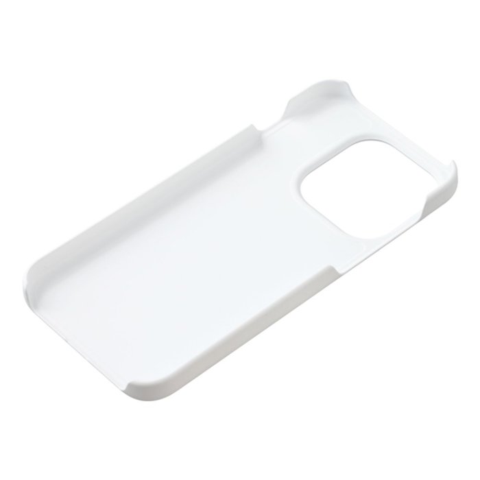 A-One Brand - OnePlus 15 Mobilskal Frosted Minimalist Drop Proof - Vit