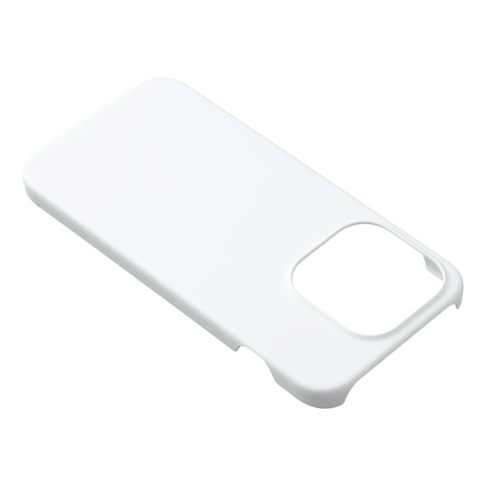 A-One Brand - OnePlus 15 Mobilskal Frosted Minimalist Drop Proof - Vit