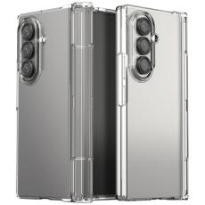 Araree - Araree Galaxy Z Fold 7 Mobilskal Nukin 360 - Transparent