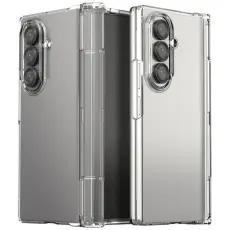 Araree - Araree Galaxy Z Fold 7 Mobilskal Nukin 360 - Transparent