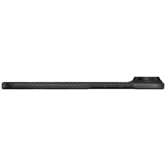 PITAKA - PITAKA iPhone Air Mobilskal MagSafe Ultra-Slim - Grå