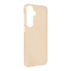 OEM - Galaxy S24 Plus Mobilskal Shining - Guld