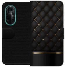 iSecrets - Pl&aring;nboksfodral till Huawei nova 8 Pro med Luxury Opulence