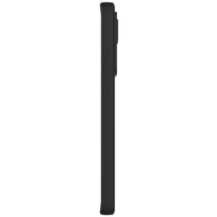 Imak - IMAK UC-4 Flexible Skal Xiaomi 12/12X - Svart