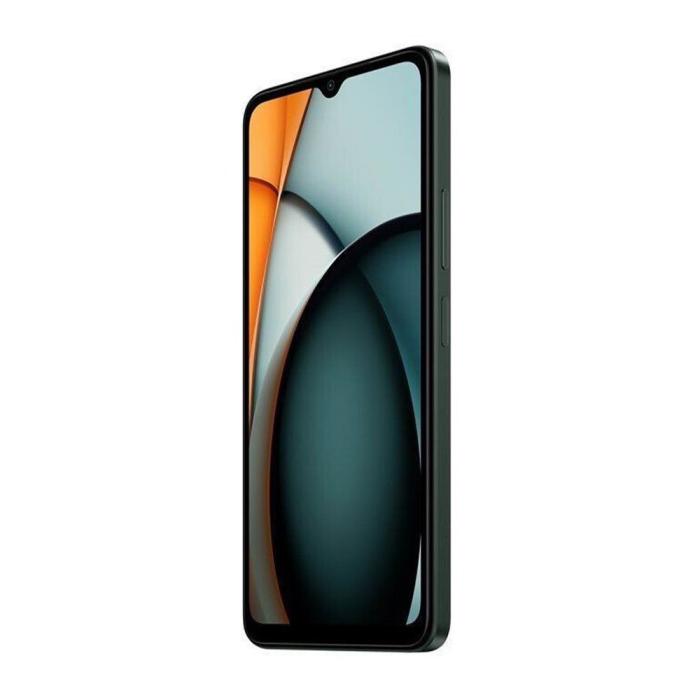 Xiaomi - Xiaomi Redmi A3 4GB/128GB Grön