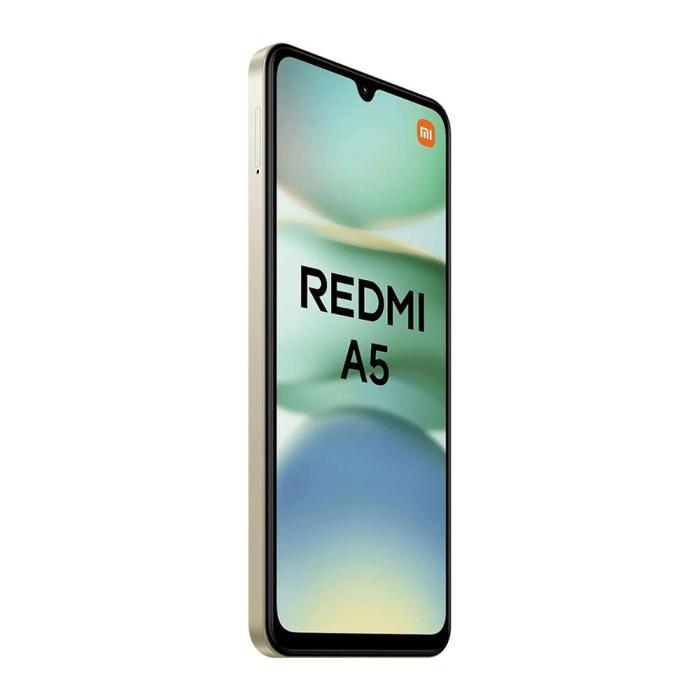 Xiaomi - Xiaomi Redmi A5 3GB/64GB Guld