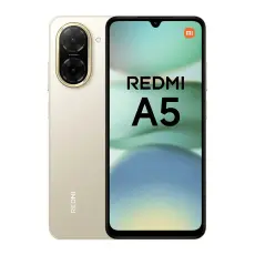 Xiaomi - Xiaomi Redmi A5 3GB/64GB Guld