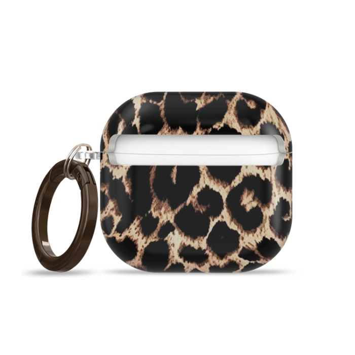 Tech-Protect - Tech-Protect Skal För Airpods 4/5 Lamano - Exotic Touch
