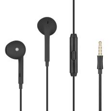 Champion - Champion EarBud Hörlurar 3.5mm - Svart