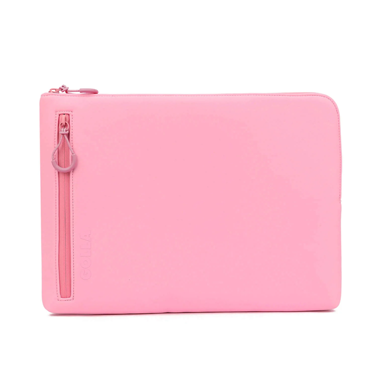 Golla Laptop Sleeve Metro Neoprene 14"""" - Rosa | 2353 | AlltMobil