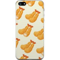 iSecrets - Mobilskal till Apple iPhone 5 med Räkor