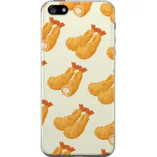 iSecrets - Mobilskal till Apple iPhone 5 med Räkor