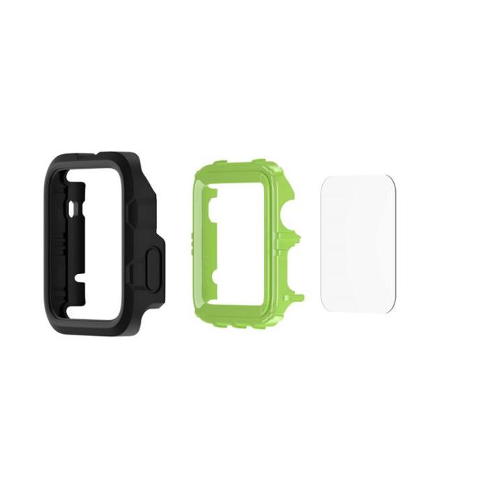 Griffin - Griffin Survivor Tactical Skal Apple Watch 38 mm - Grön