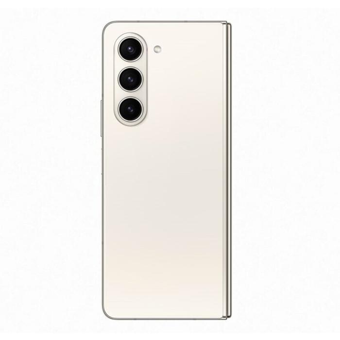UTGATT - Samsung Galaxy Z Fold 5 5G 512GB 12GB RAM - Beige
