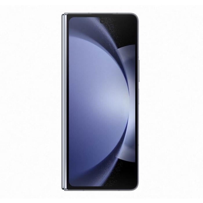 Samsung - Samsung Galaxy Z Fold 5 5G 256GB 12GB RAM - Ice Blå