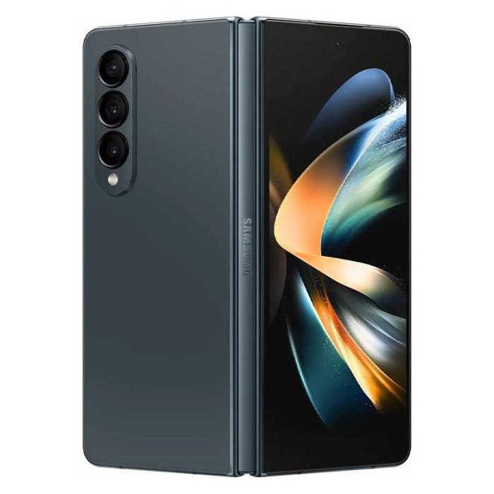 UTGATT - Samsung Galaxy Z Fold 4 5G 512GB 12GB RAM - Grågrön