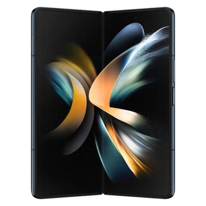 UTGATT - Samsung Galaxy Z Fold 4 5G 512GB 12GB RAM - Grågrön