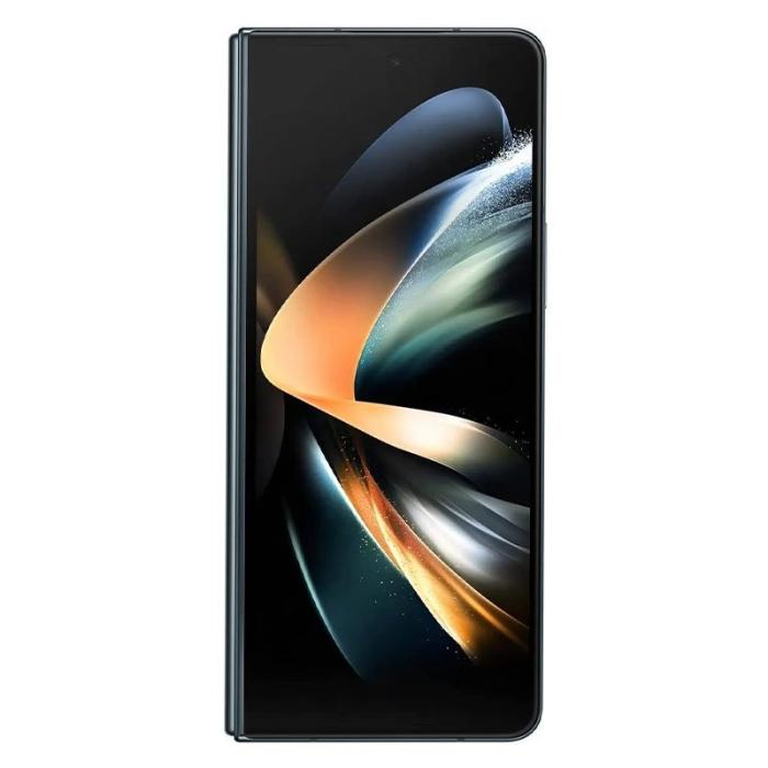 UTGATT - Samsung Galaxy Z Fold 4 5G 512GB 12GB RAM - Grågrön