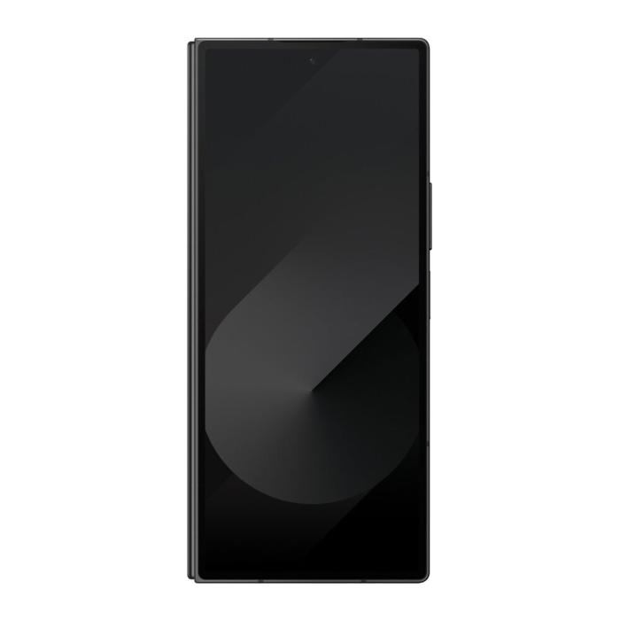 Samsung - Samsung Galaxy Z Fold 6 256GB 12GB RAM - Svart