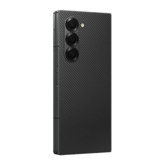 Samsung - Samsung Galaxy Z Fold 6 256GB 12GB RAM - Svart